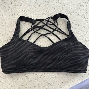Lululemon Bra
